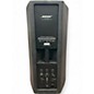 Used Bose F1 MODEL 812 Powered Speaker