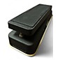 Used Dunlop JH1D JImi Hendrix Signature Wah Effect Pedal thumbnail