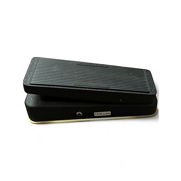 Used Dunlop JH1D JImi Hendrix Signature Wah Effect Pedal