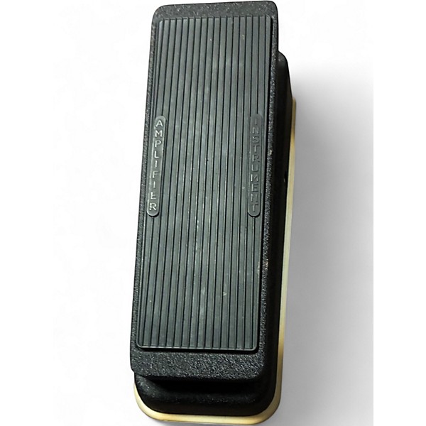 Used Dunlop JH1D JImi Hendrix Signature Wah Effect Pedal