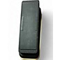 Used Dunlop JH1D JImi Hendrix Signature Wah Effect Pedal