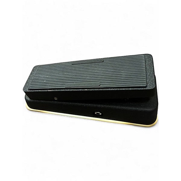 Used Dunlop JH1D JImi Hendrix Signature Wah Effect Pedal