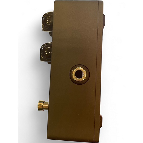 Used Ampeg SCRAMBLER Effect Pedal