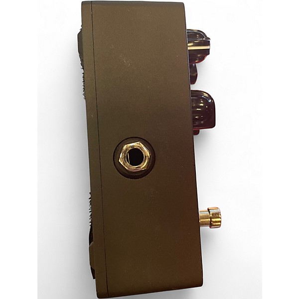 Used Ampeg SCRAMBLER Effect Pedal