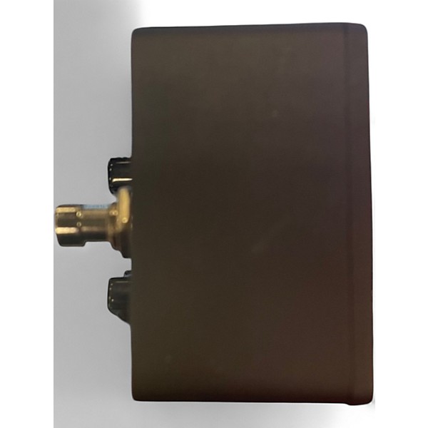 Used Ampeg SCRAMBLER Effect Pedal