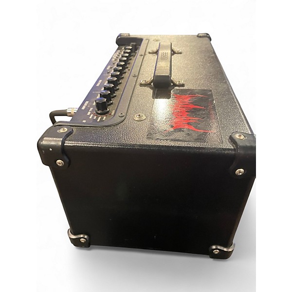 Used BOSS Katana KTN-Head 100W Solid State Guitar Amp Head