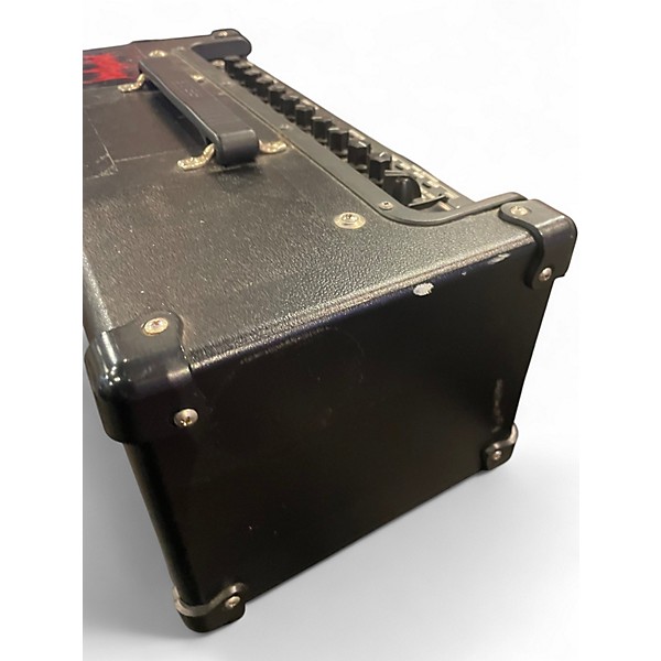 Used BOSS Katana KTN-Head 100W Solid State Guitar Amp Head