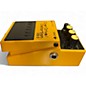 Used BOSS OS2 Overdrive Distortion Effect Pedal