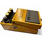 Used BOSS OS2 Overdrive Distortion Effect Pedal