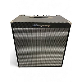 Used Ampeg RB-115 Bass Combo Amp