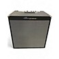 Used Ampeg RB-115 Bass Combo Amp thumbnail