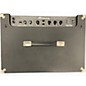 Used Ampeg RB-115 Bass Combo Amp