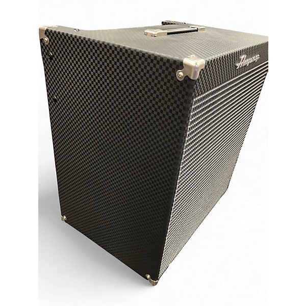 Used Ampeg RB-115 Bass Combo Amp