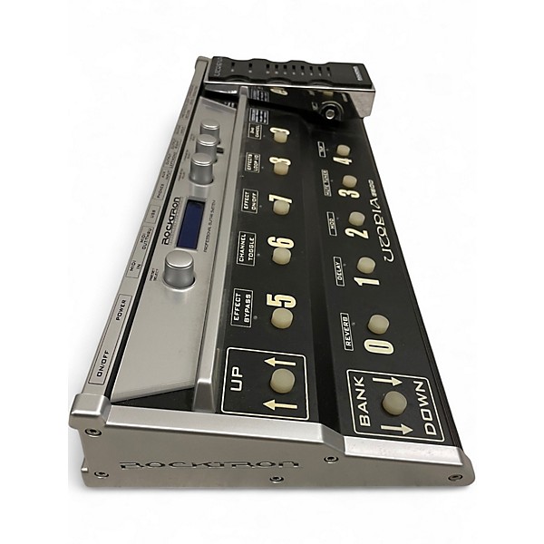 Used Rocktron Utopia G300 Effect Processor