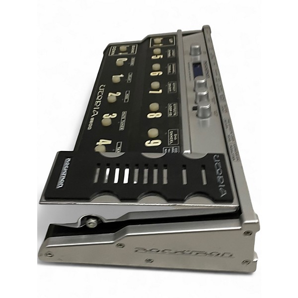 Used Rocktron Utopia G300 Effect Processor