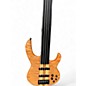 Used Carvin lb75af natural Electric Bass Guitar thumbnail
