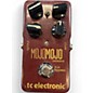 Used Tc Electronic MOJO MOJO Effect Pedal thumbnail