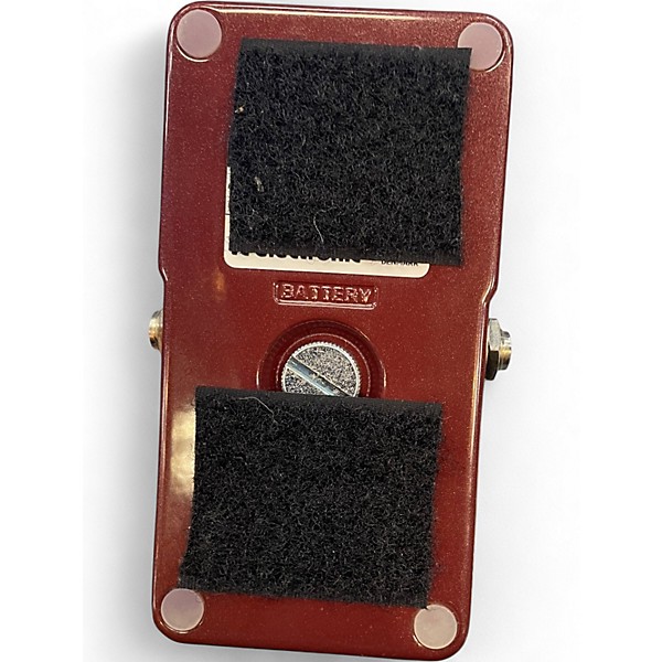Used Tc Electronic MOJO MOJO Effect Pedal