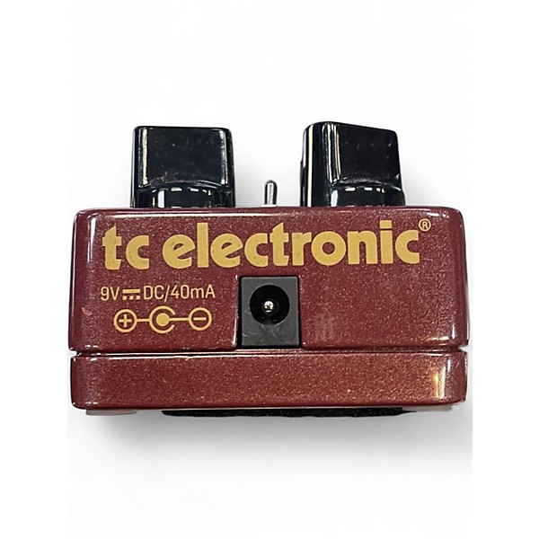 Used Tc Electronic MOJO MOJO Effect Pedal
