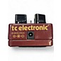 Used Tc Electronic MOJO MOJO Effect Pedal