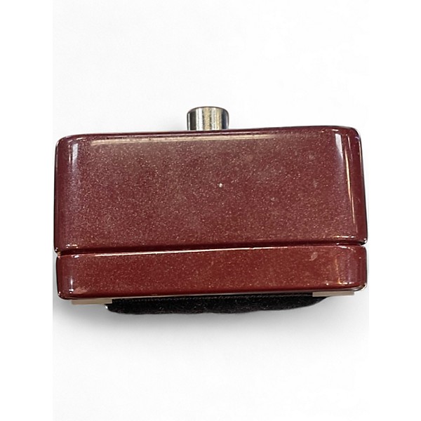 Used Tc Electronic MOJO MOJO Effect Pedal