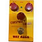 Used Way Huge Electronics Conspiracy Theory Effect Pedal thumbnail