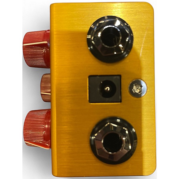 Used Way Huge Electronics Conspiracy Theory Effect Pedal