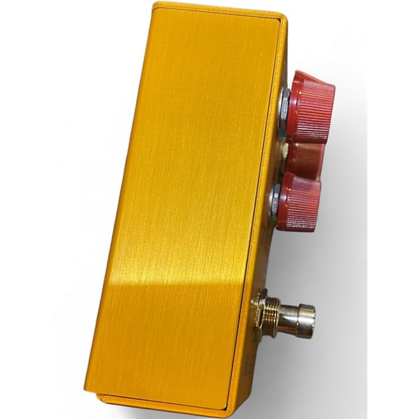 Used Way Huge Electronics Conspiracy Theory Effect Pedal