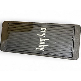 Used Dunlop CBJ95 Cry Baby Junior Effect Pedal