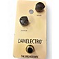 Used Danelectro The Breakdown Effect Pedal thumbnail