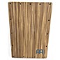 Used MEINL Zebrawood Cajon SCAJ100EZ Cajon thumbnail