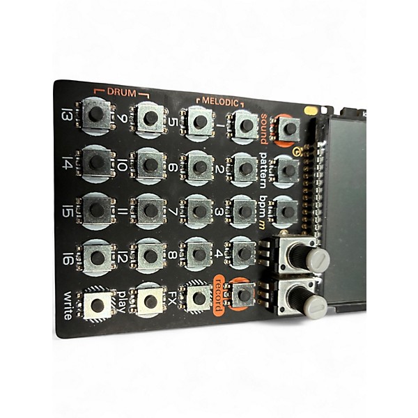 Used teenage engineering PO-33 Synthesizer