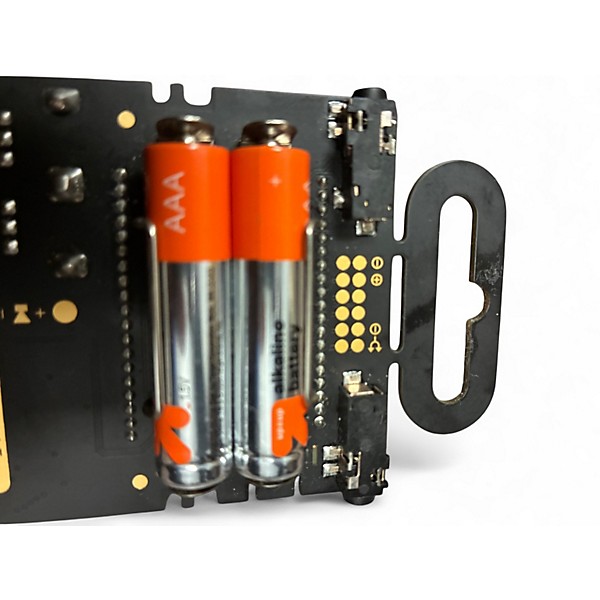 Used teenage engineering PO-33 Synthesizer