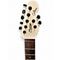 Used Sterling by Music Man Man Jason Richardson Cutlass 7-String Pearl White Solid Body Electric Guitar