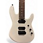 Used Sterling by Music Man Man Jason Richardson Cutlass 7-String Pearl White Solid Body Electric Guitar