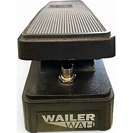 Used Electro-Harmonix Wailer Wah Effect Pedal