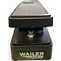 Used Electro-Harmonix Wailer Wah Effect Pedal thumbnail