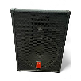 Used Fender LTB12 Pair Unpowered Speaker