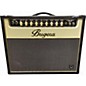 Used Bugera V22 22W 1x12 Tube Guitar Combo Amp thumbnail