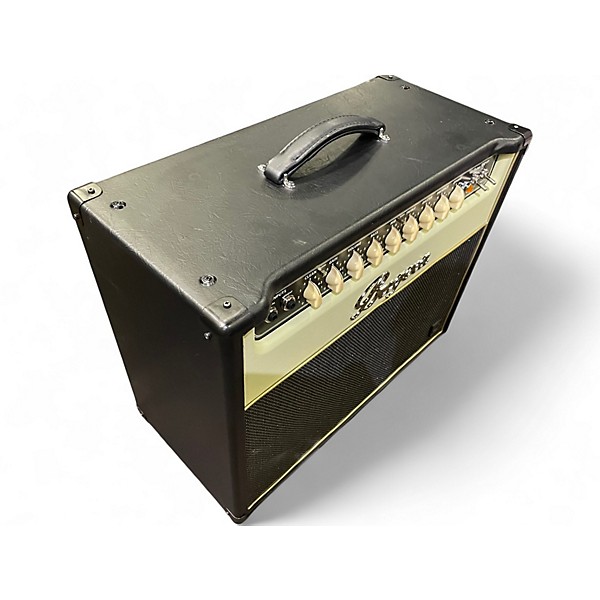 Used Bugera V22 22W 1x12 Tube Guitar Combo Amp