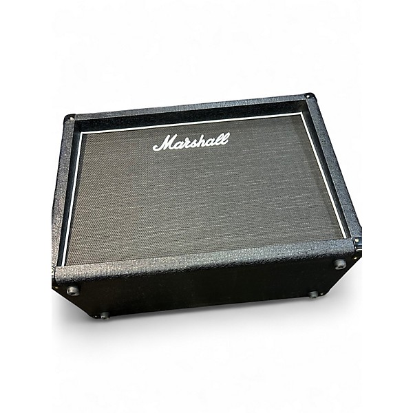 Used Marshall mx212r Guitar Cabinet