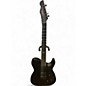 Used Chapman ML3 Pro Modern Black Solid Body Electric Guitar thumbnail