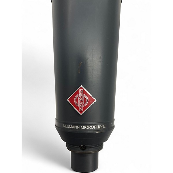 Used Neumann TLM193 Condenser Microphone