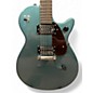 Used Gretsch Guitars G2215-P90 Streamliner Junior Gunmetal Solid Body Electric Guitar
