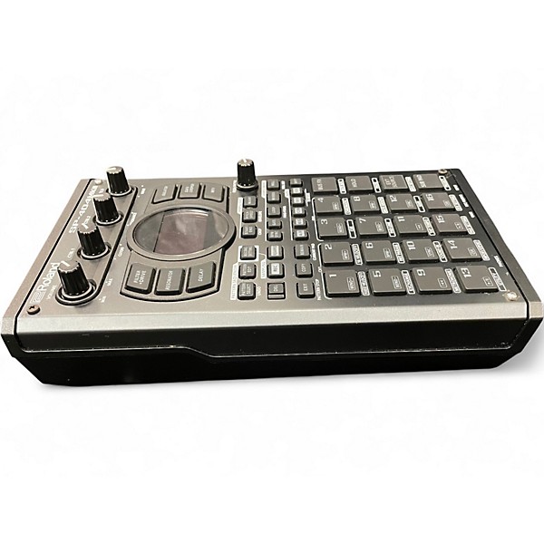 Used Roland SP404 MKII Drum Machine