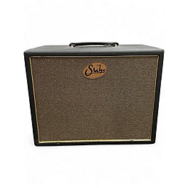 Used Suhr Badger 1x12 Guitar Cabinet
