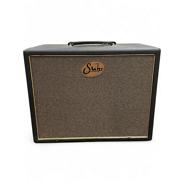 Used Suhr Badger 1x12 Guitar Cabinet