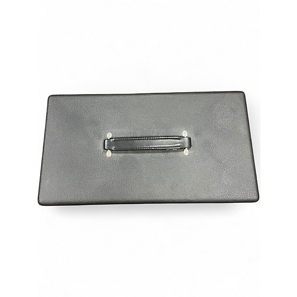 Used Suhr Badger 1x12 Guitar Cabinet