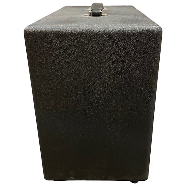 Used Suhr Badger 1x12 Guitar Cabinet