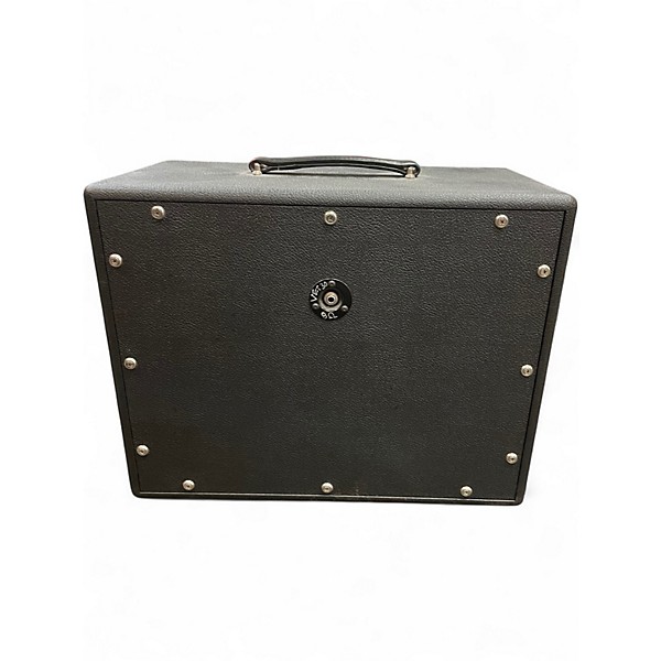 Used Suhr Badger 1x12 Guitar Cabinet